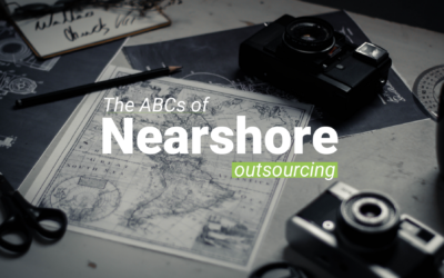 The ABCs of Nearshore Outsourcing with Talentus