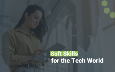 Soft Skills for the Tech World