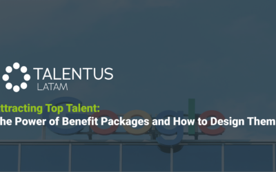 Attracting Top Talent: The Power of Benefit Packages and How to Design Them