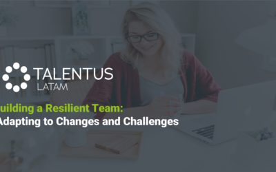 Building a Resilient Team: Adapting to Changes and Challenges