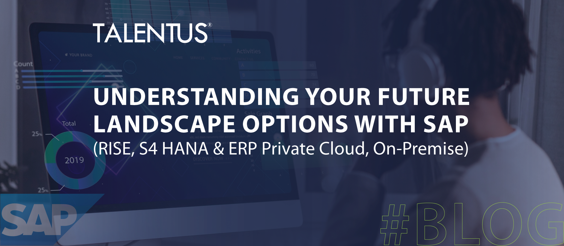 Understanding Your Future Landscape Options with SAP