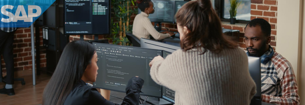 Understanding Your Future Landscape Options with SAP
