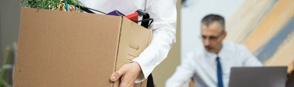 Why Your Best People Leave (and How to Keep Them)