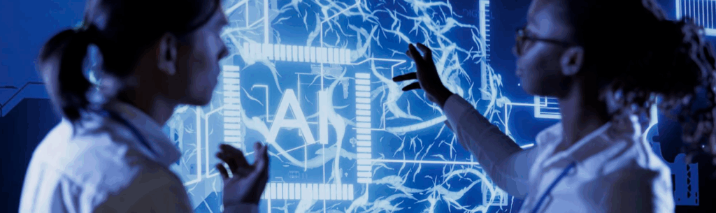 How Small Businesses Can Leverage AI Tools to Work Smarter