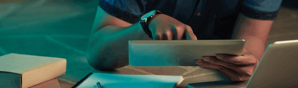 Why EdTech is Now a Strategic Priority for Universities